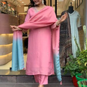 Grace Your Festive Look with Elegance