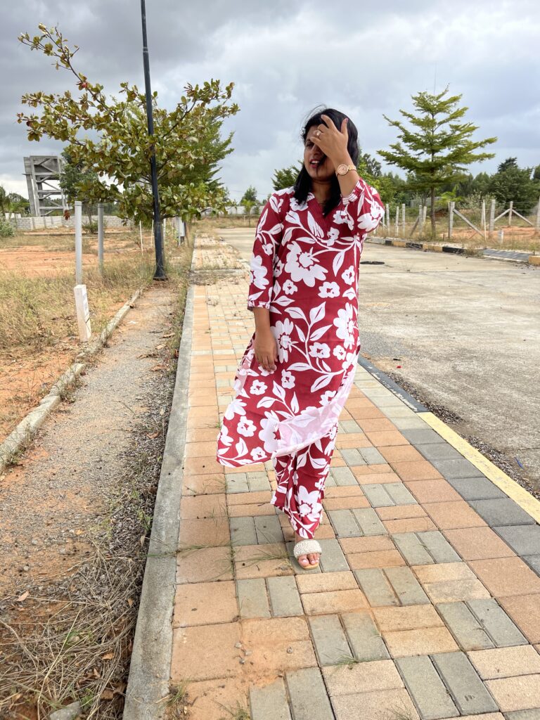 Co-ord set