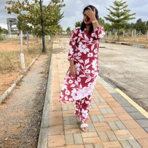 Co-Ord Set