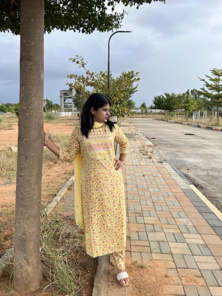 Sunshine Vibes – Elegant Cotton 3-Piece Set Now Live! - Image 6